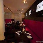 Dormero Hotel Frankfurt 