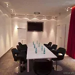 Dormero Hotel Frankfurt 