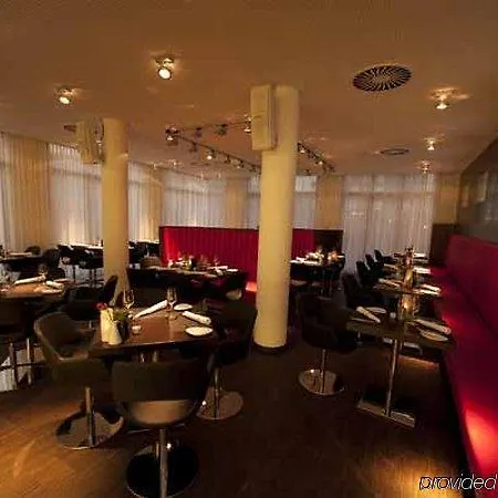 Dormero Hotel Frankfurt 