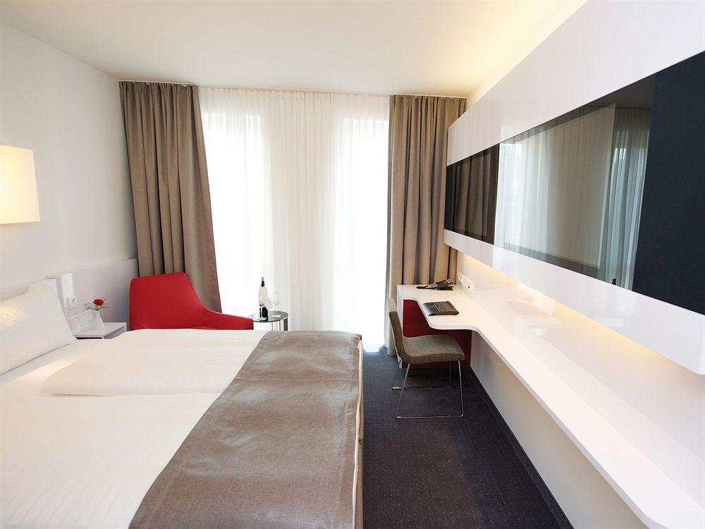 Dormero Frankfurt 4* Франкфурт-на-Майне