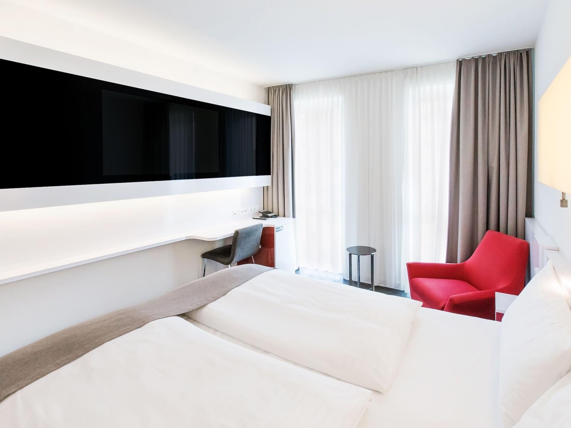 Dormero Frankfurt Франкфурт-на-Майне