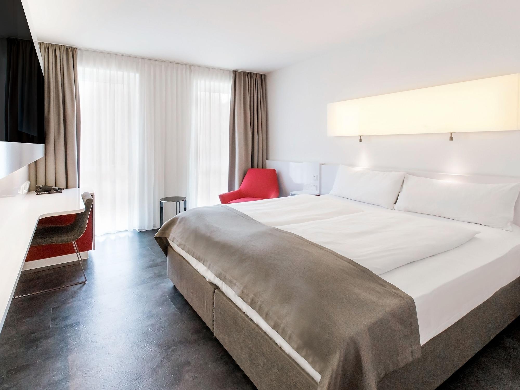 Dormero Frankfurt Отель