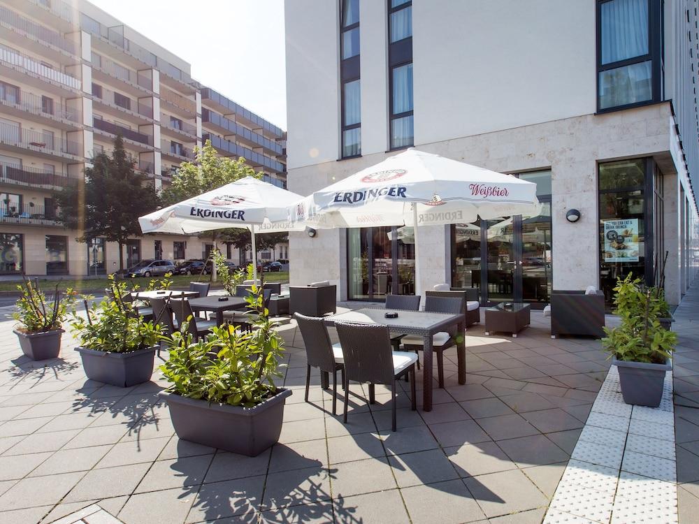 Dormero Frankfurt Отель 4*