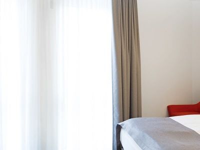 Отель Dormero Frankfurt 4*