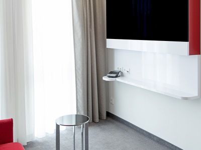 Dormero Frankfurt 4*