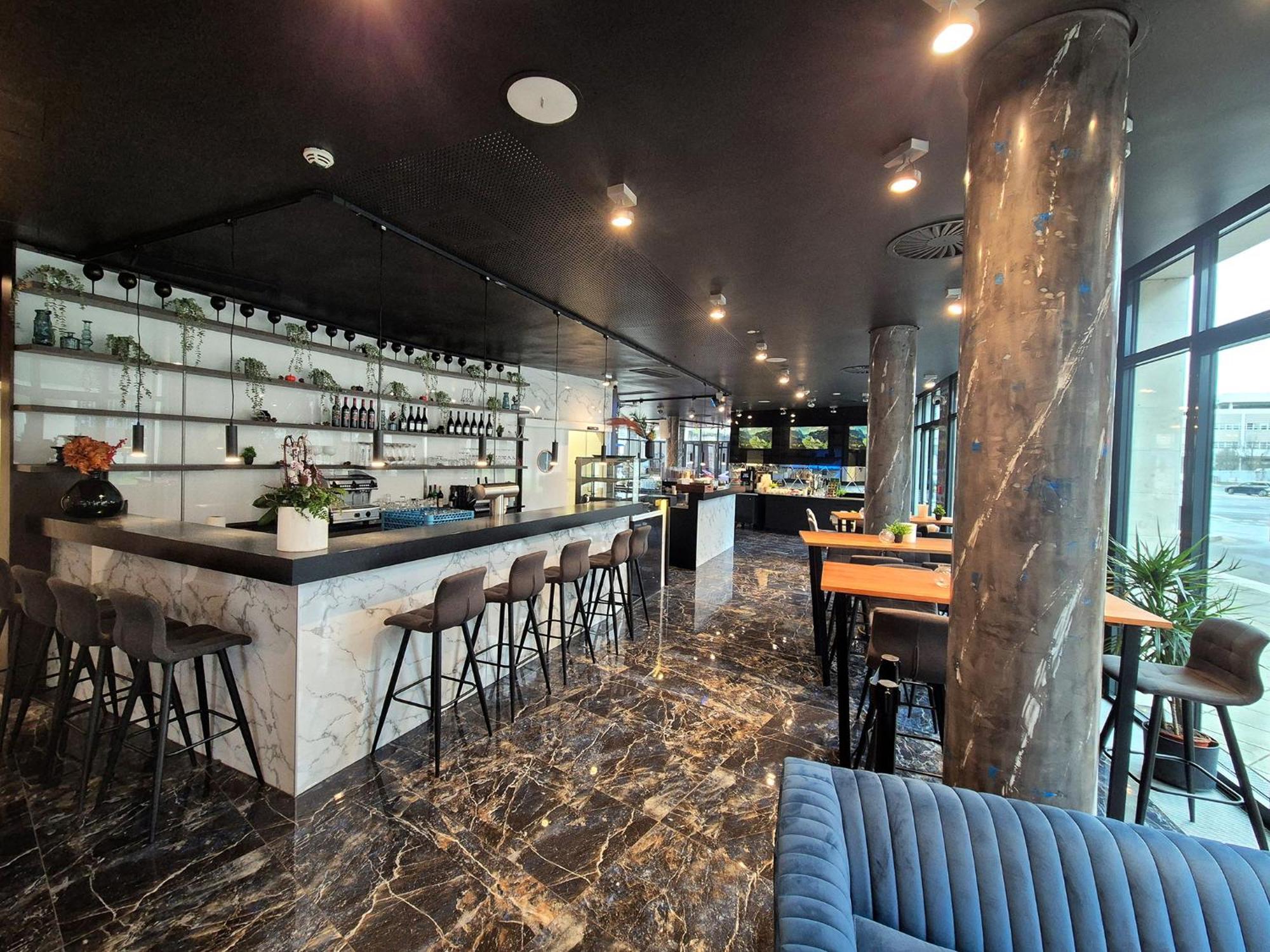 Dormero Frankfurt Отель