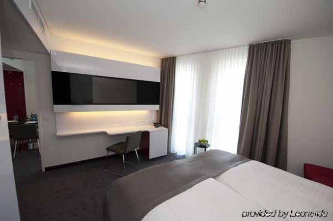 Dormero Frankfurt Отель 4*