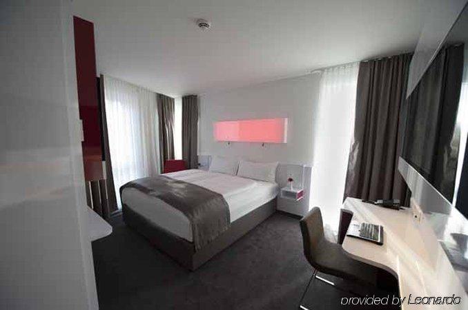 Dormero Frankfurt Отель