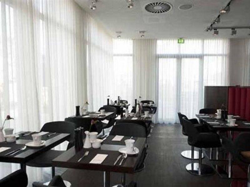 Отель Dormero Frankfurt