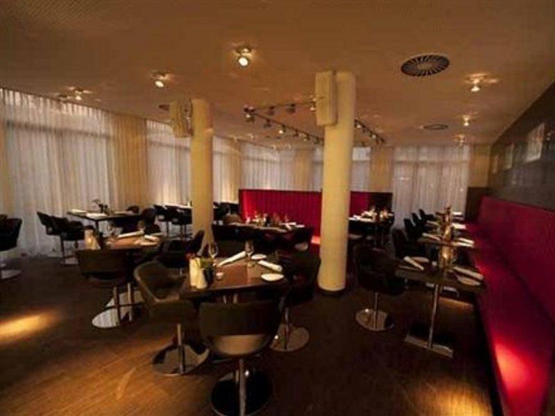 Dormero Frankfurt Франкфурт-на-Майне