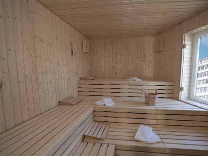 Отель Dormero Frankfurt 4*