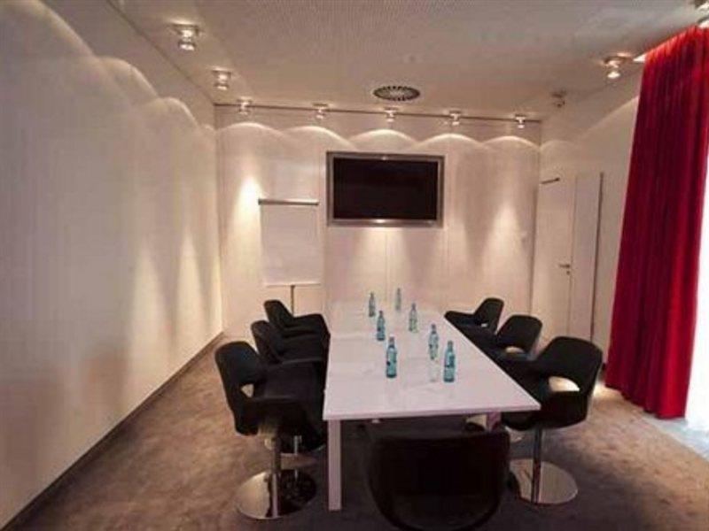 Dormero Frankfurt Франкфурт-на-Майне