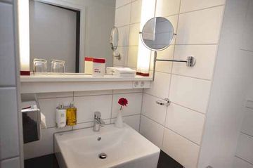 Dormero Frankfurt Франкфурт-на-Майне
