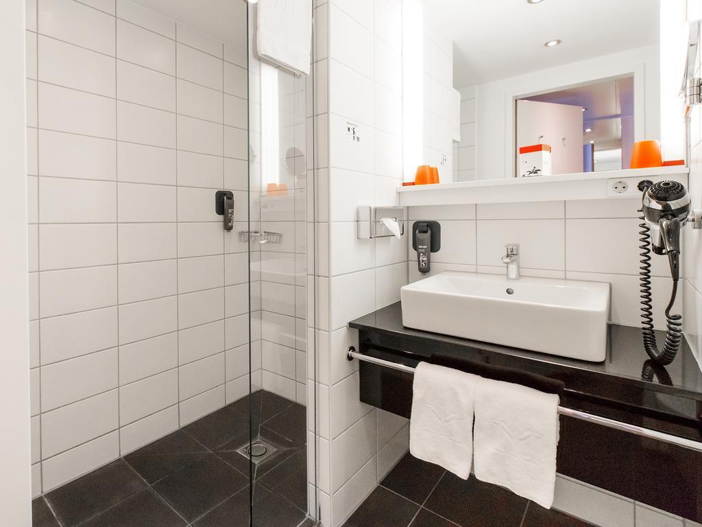 Dormero Frankfurt Франкфурт-на-Майне