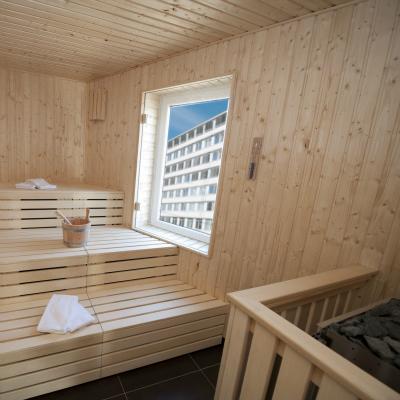 Dormero Frankfurt 4*
