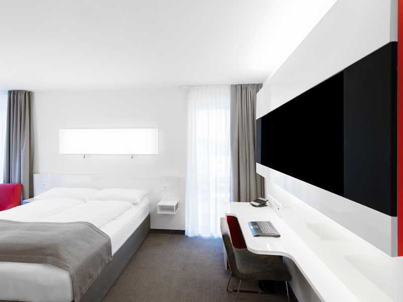 Dormero Frankfurt Франкфурт-на-Майне