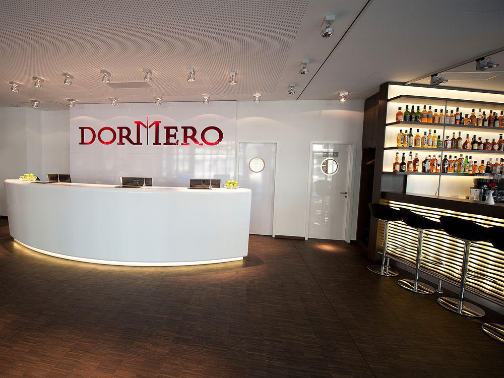 Dormero Frankfurt Отель
