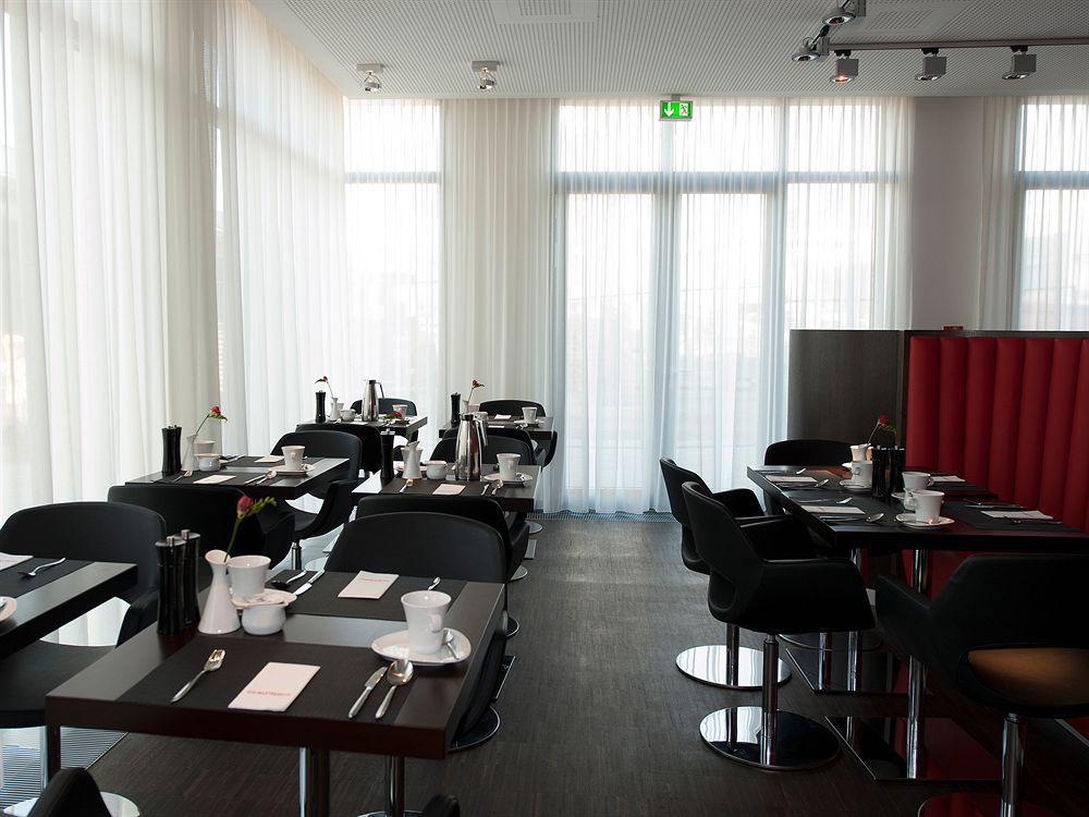 Dormero Frankfurt 4* Франкфурт-на-Майне