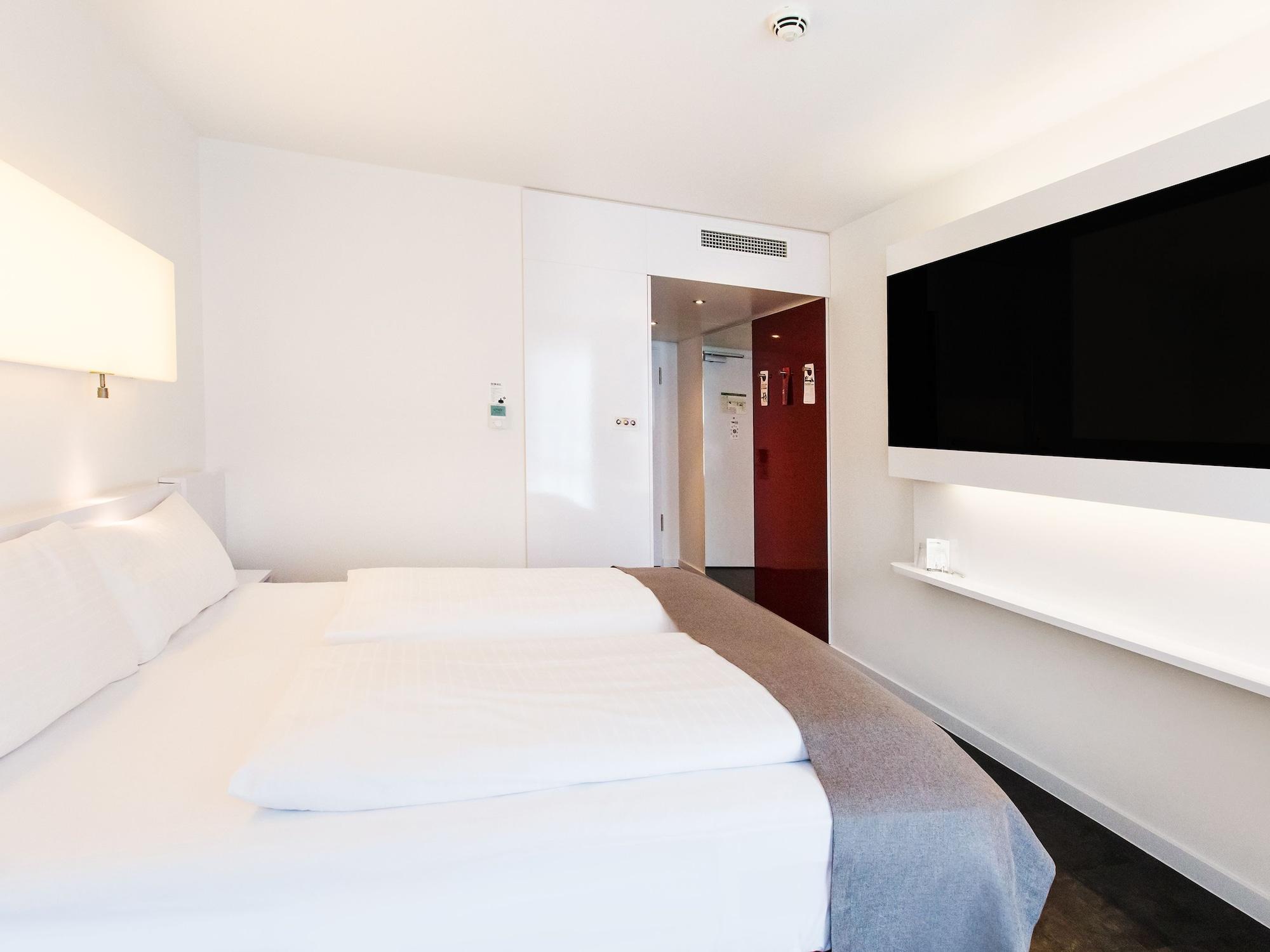 Hotel Dormero Frankfurt Frankfurt am Main