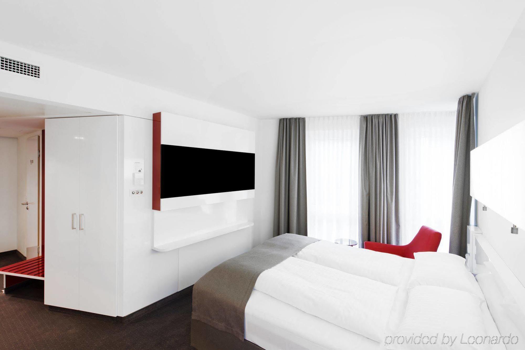 Dormero Frankfurt Hotel Frankfurt am Main