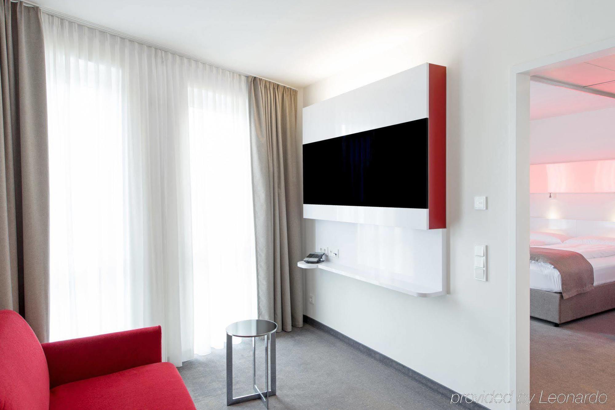 Dormero Frankfurt Hotel Frankfurt am Main