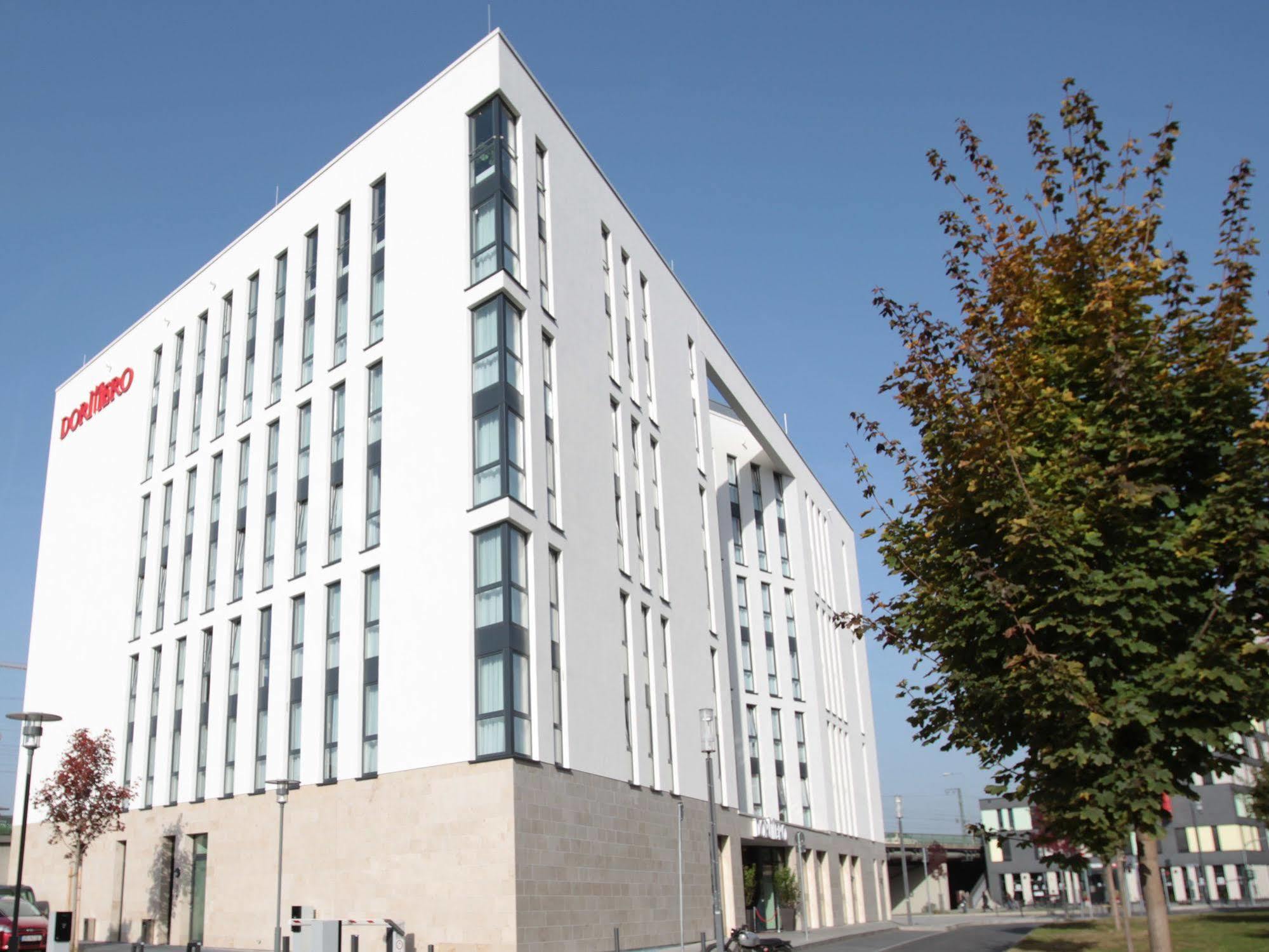 Dormero Frankfurt