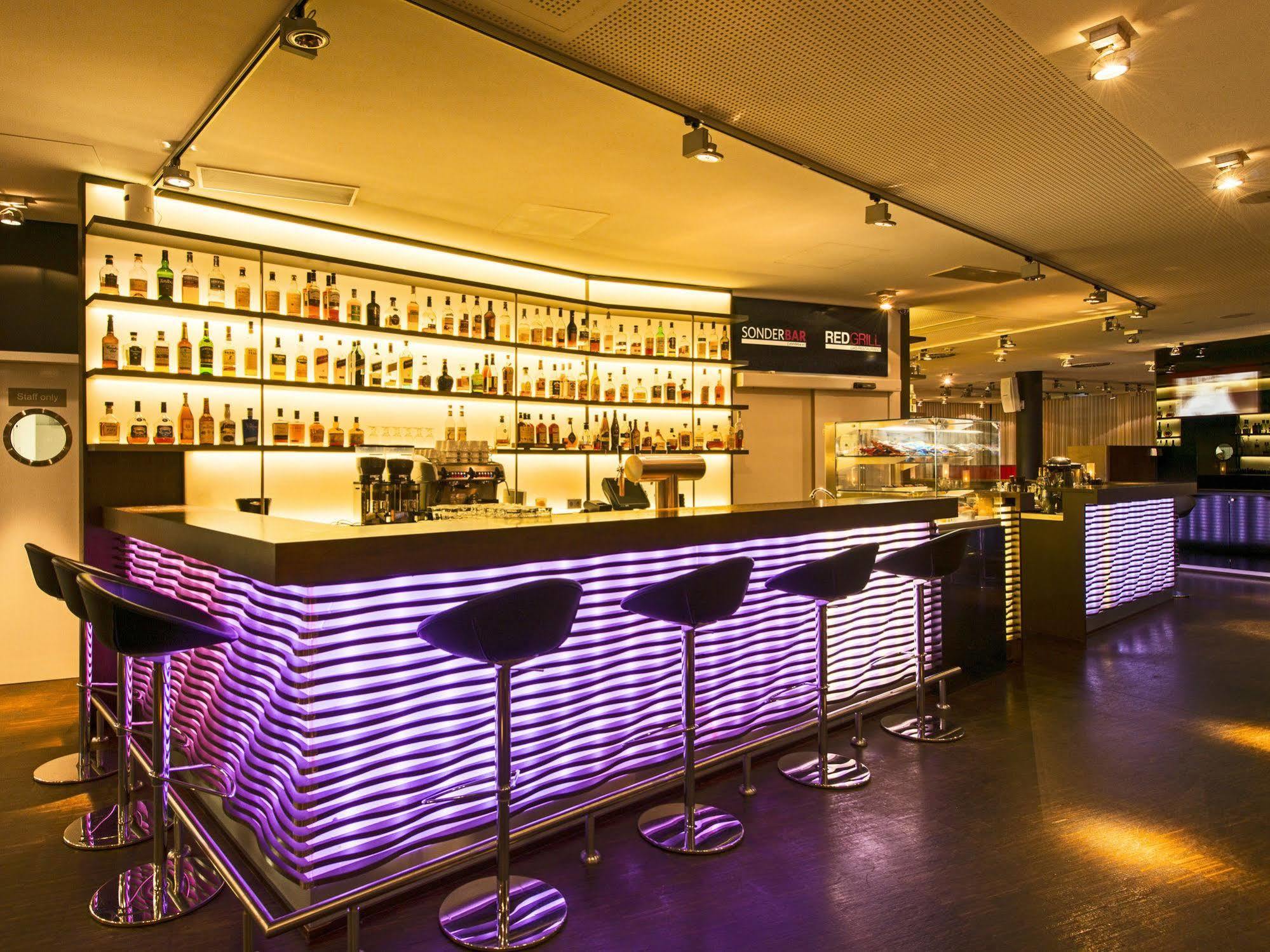 Hotel Dormero Frankfurt 4*