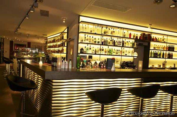 Dormero Frankfurt Hotel 4*